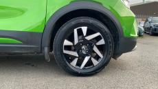 Vauxhall Mokka 1.2 Turbo 100 Elite Edition 5dr Petrol Hatchback